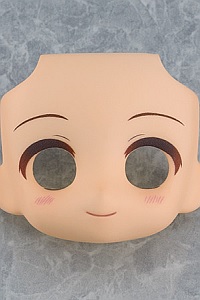 GOOD SMILE COMPANY (GSC) Nendoroid Doll Custom Face Parts 01 (peach)