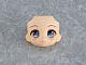 GOOD SMILE COMPANY (GSC) Nendoroid Doll Custom Face Parts 01 (peach) gallery thumbnail