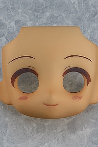 GOOD SMILE COMPANY (GSC) Nendoroid Doll Custom Face Parts 01 (cinnamon)
