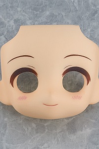 GOOD SMILE COMPANY (GSC) Nendoroid Doll Custom Face Parts 01 (almond milk)