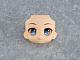GOOD SMILE COMPANY (GSC) Nendoroid Doll Custom Face Parts 02 (cinnamon) gallery thumbnail