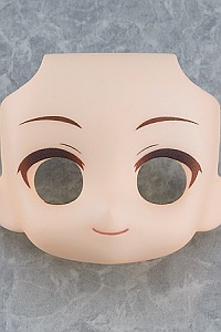 GOOD SMILE COMPANY (GSC) Nendoroid Doll Custom Face Parts 02 (cream)