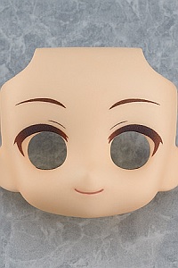 GOOD SMILE COMPANY (GSC) Nendoroid Doll Custom Face Parts 02 (almond milk)