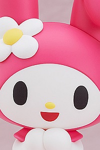 GOOD SMILE COMPANY (GSC) Onegai My Melody Nendoroid My Melody