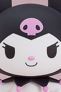  Good Smile Onegai My Melody: Kuromi Nendoroid Action Figure :  Toys & Games