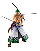 MegaHouse Variable Action Heroes ONE PIECE Zorojurou Action Figure gallery thumbnail