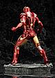 KOTOBUKIYA MARVEL UNIVERSE ARTFX Iron Man Mark7 -AVENGERS- 1/6 PVC Figure gallery thumbnail