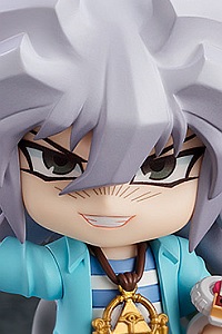 GOOD SMILE COMPANY (GSC) Yu-Gi-Oh! Duel Monsters Nendoroid Yami Bakura