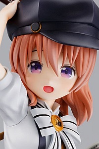 SOL INTERNATIONAL Is the Order a Rabbit? BLOOM Cocoa Flower Delivery Ver. 1/6 PVC Figure