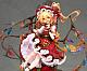 ALTER Touhou Project Flandre Scarlet 1/8 PVC Figure gallery thumbnail