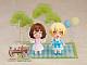 GOOD SMILE COMPANY (GSC) Nendoroid More Acrylic Stand Picnic gallery thumbnail