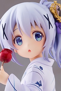 PLUM PMOA Is the order a rabbit? BLOOM Chino (Summer Festival) =Repackage Edition= 1/7 PVC Figure