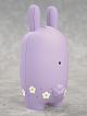 GOOD SMILE COMPANY (GSC) Nendoroid More Kigurumi Face Parts Case Usagi Happiness 01 gallery thumbnail