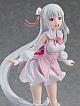 GOOD SMILE COMPANY (GSC) Re:Zero -Starting Life in Another World POP UP PARADE Emilia Memory Snow Ver. PVC Figure gallery thumbnail