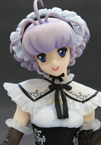 MILESTONE Magical Angel Creamy Mami Gothic Lolita Ver. 1/7 PVC Figure