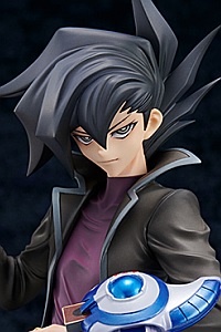 Yu☆Gi☆Oh! Duel Monsters GX (Yu-Gi-Oh! GX) - Pictures 