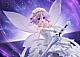 BROCCOLI Hyperdimension Neptunia Neptunia Little Purple Ver. 1/7 PVC Figure gallery thumbnail