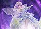 BROCCOLI Hyperdimension Neptunia Neptunia Little Purple Ver. 1/7 PVC Figure gallery thumbnail