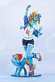 KOTOBUKIYA MY LITTLE PONY BISHOUJO Rainbow Dash Limited Edition 1/7 PVC Figure gallery thumbnail