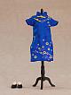 GOOD SMILE COMPANY (GSC) Nendoroid Doll Oyofuku Set China Dress (Blue) gallery thumbnail