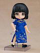 GOOD SMILE COMPANY (GSC) Nendoroid Doll Oyofuku Set China Dress (Blue) gallery thumbnail