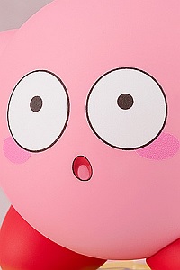 Good Smile Kirby's Dream Land: Kirby Nendoroid Action Figure