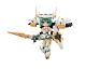 MegaHouse Desktop Army B-121s Sylphy II Composite Weapon Set Action Figure gallery thumbnail