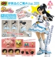 CM's Corp. Futari wa Pretty Cure Max Heart Cure White Action Figure gallery thumbnail