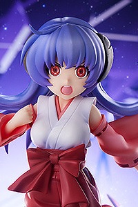 Higurashi no Naku Koro ni Sotsu: Furude Hanyuu 1/7 - Onigari-no