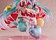 spiritale Hatsune Miku Birthday 2021 -Pretty Rabbit Ver.- 1/7 PVC Figure gallery thumbnail