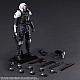 SQUARE ENIX Final Fantasy VII Remake PLAY ARTS KAI Security Officer Action Figure gallery thumbnail
