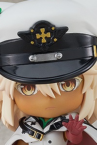 GOOD SMILE COMPANY (GSC) GUILTY GEAR -STRIVE- Nendoroid Ramlethal Valentine