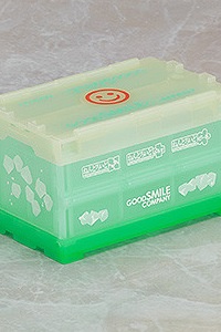 GOOD SMILE COMPANY (GSC) Nendoroid More Design Container Cream Melon Soda