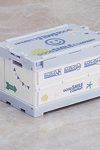 GOOD SMILE COMPANY (GSC) Nendoroid More Design Container Malibu 02