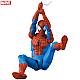 MedicomToy MAFEX No.185 SPIDER-MAN (CLASSIC COSTUME Ver.) Action Figure gallery thumbnail