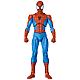 MedicomToy MAFEX No.185 SPIDER-MAN (CLASSIC COSTUME Ver.) Action Figure gallery thumbnail