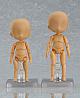 GOOD SMILE COMPANY (GSC) Nendoroid Doll Height Adjustment Set (cinnamon) gallery thumbnail