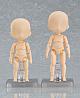 GOOD SMILE COMPANY (GSC) Nendoroid Doll Height Adjustment Set (almond milk) gallery thumbnail