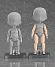 GOOD SMILE COMPANY (GSC) Nendoroid Doll Height Adjustment Set (almond milk) gallery thumbnail