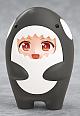 GOOD SMILE COMPANY (GSC) Nendoroid More Kigurumi Face Parts Case Killer Whale gallery thumbnail