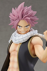 Natsu Dragneel XL Collectible Figure by Good Smile Company