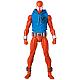 MedicomToy MAFEX No.186 SCARLET SPIDER (COMIC Ver.) Action Figure gallery thumbnail