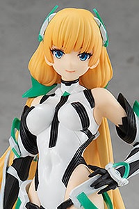 GOOD SMILE COMPANY (GSC) Expelled from Paradise POP UP PARADE Angela Balzac PVC Figure