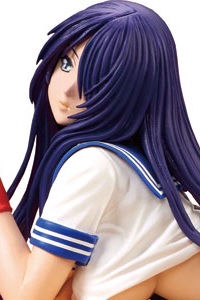 Shin Ikki Tousen Uncho Kanu (PVC Figure) - HobbySearch PVC Figure Store