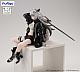 FuRyu Arknights Lappland Noodle Stopper Figure gallery thumbnail