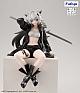 FuRyu Arknights Lappland Noodle Stopper Figure gallery thumbnail