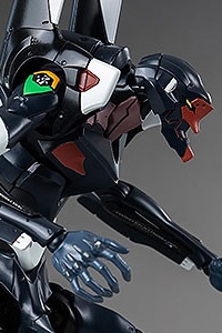 threezero Rebuild of Evangelion Robo-michi Evangelion EVA-03 Action Figure