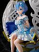 FuRyu Re:Zero -Starting Life in Another World- Rem -Egg Art Ver.- 1/7 PVC Figure gallery thumbnail