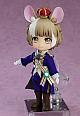GOOD SMILE COMPANY (GSC) Nendoroid Doll Mouse King Noix gallery thumbnail