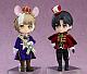 GOOD SMILE COMPANY (GSC) Nendoroid Doll Mouse King Noix gallery thumbnail